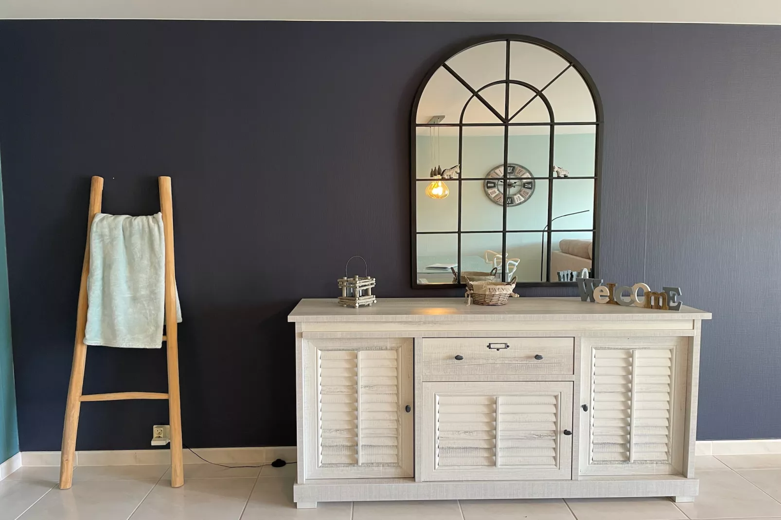 LOTUS I-Bathroom