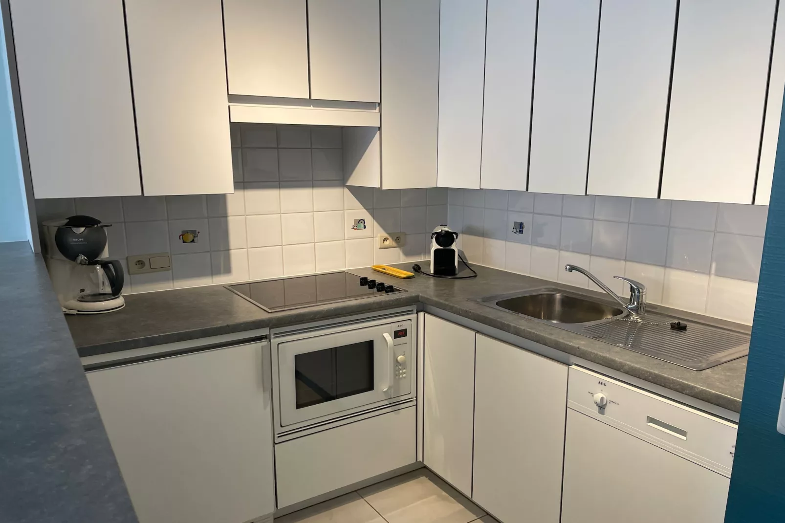 LOTUS I-Kitchen