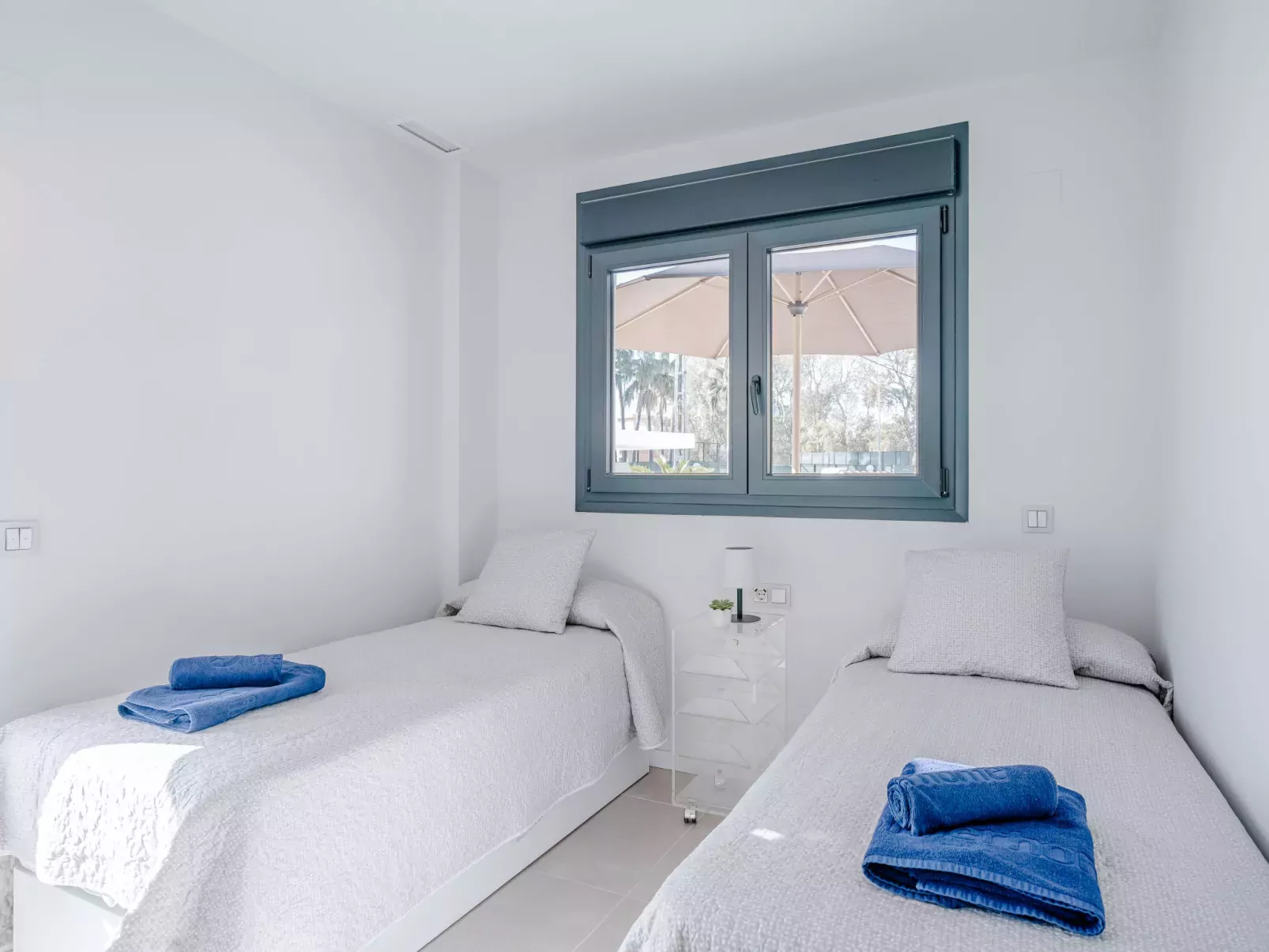 Villa Romana-Inside