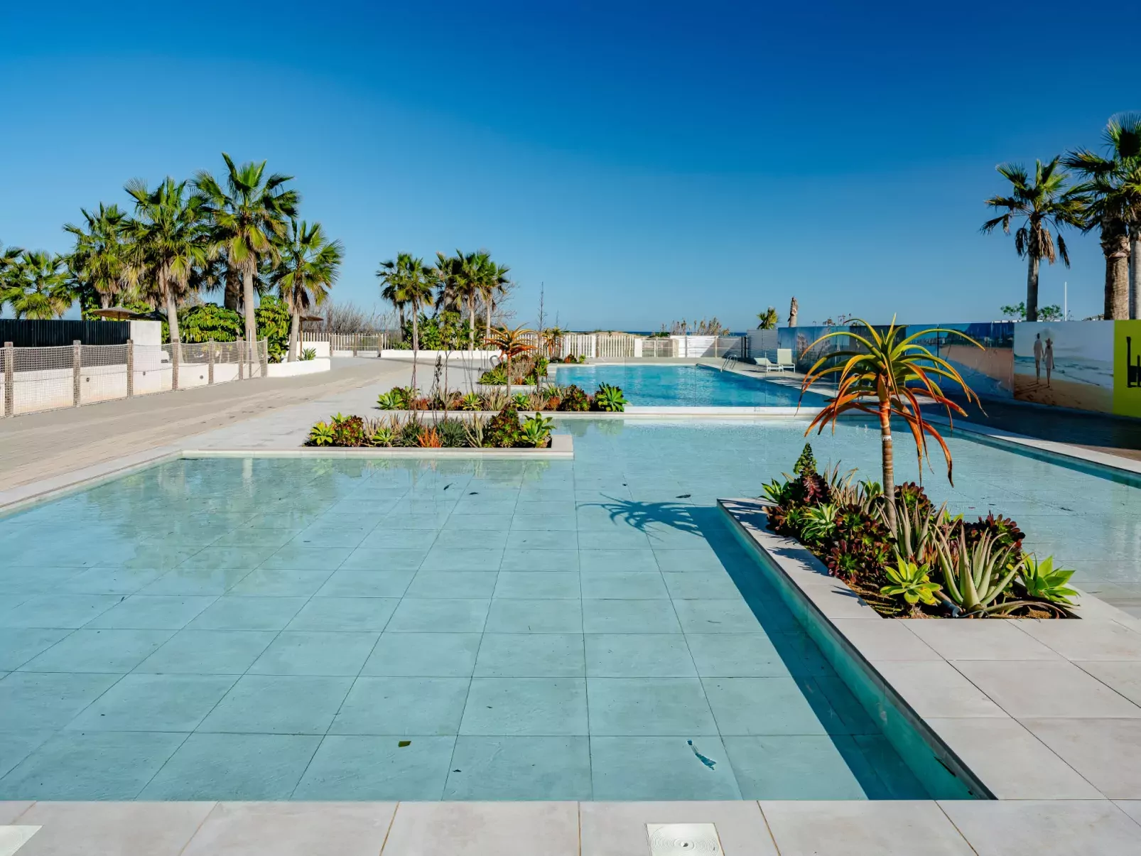 Villa Romana-Outside