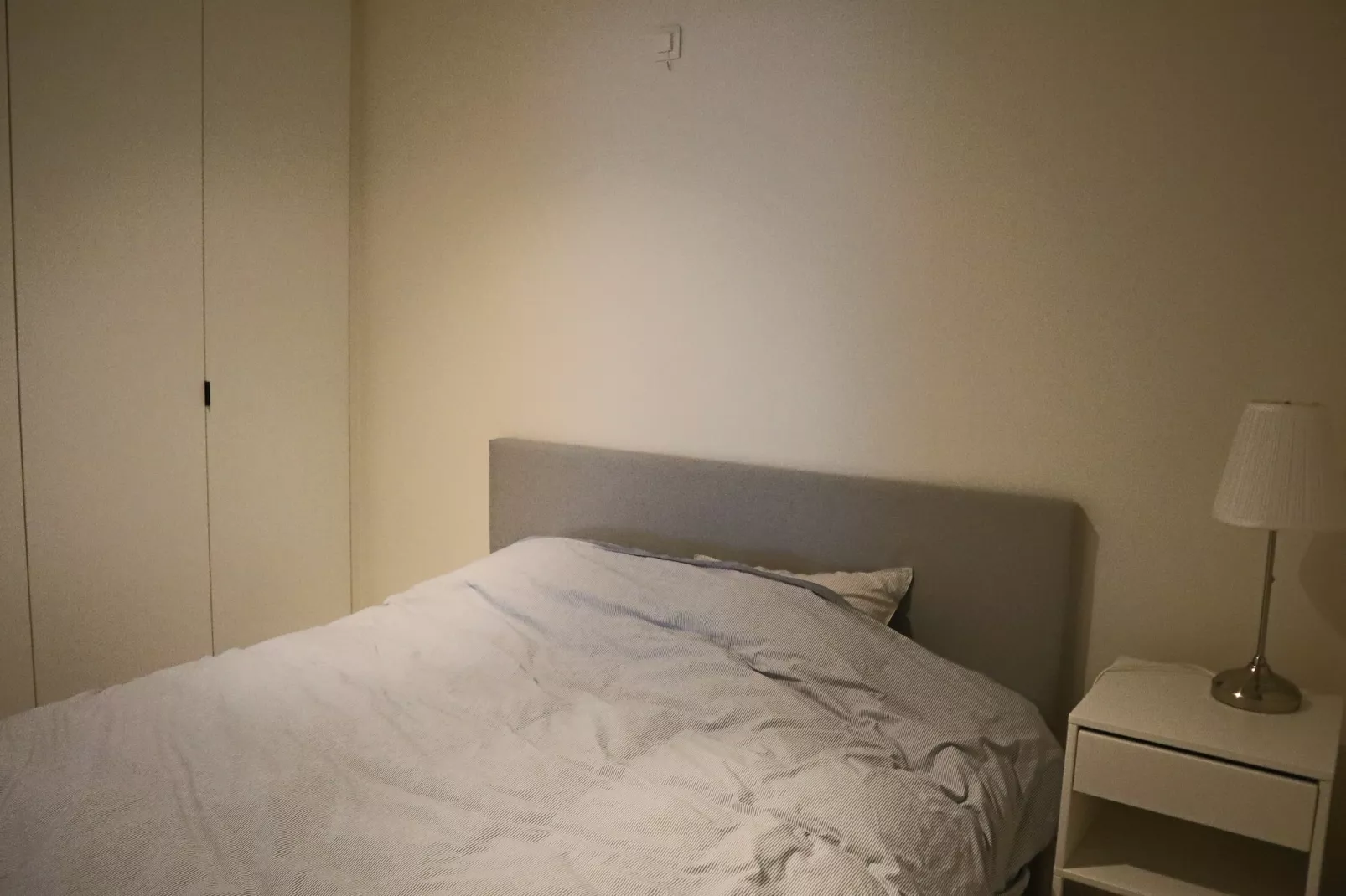 NEMROD 601-Bedroom