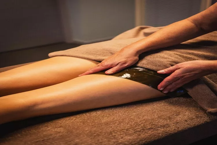 Schoneveld 163 Duinroos Breskens-Wellness