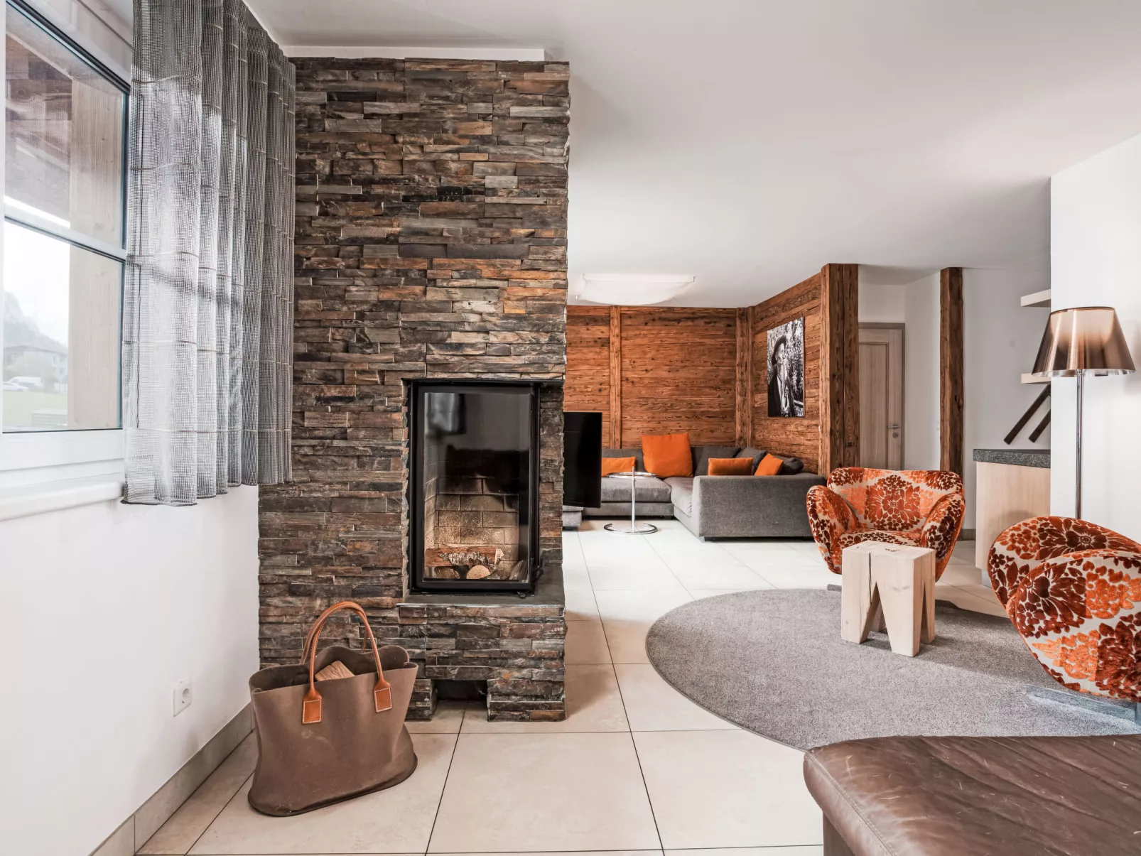 Mountain Resort C15-Inside