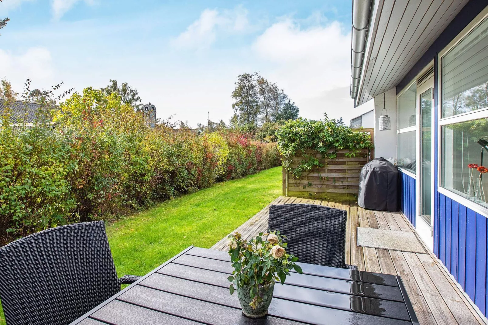 6 person holiday home in Væggerløse-By Traum