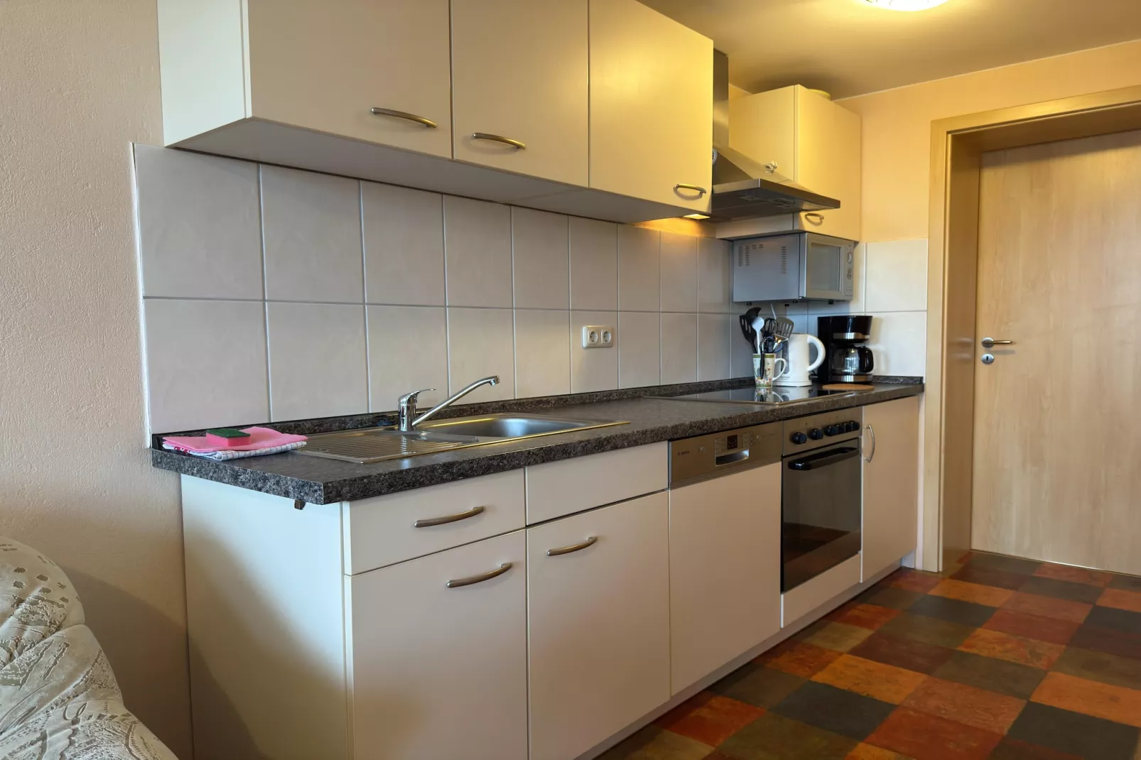 Kranich 5-Kitchen