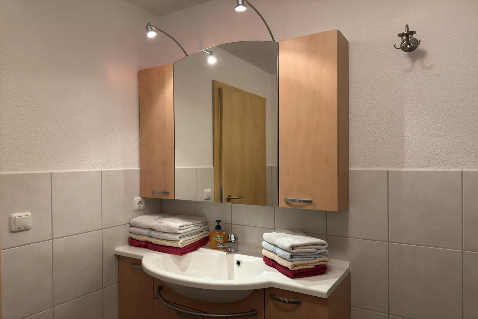 Kranich 5-Bathroom