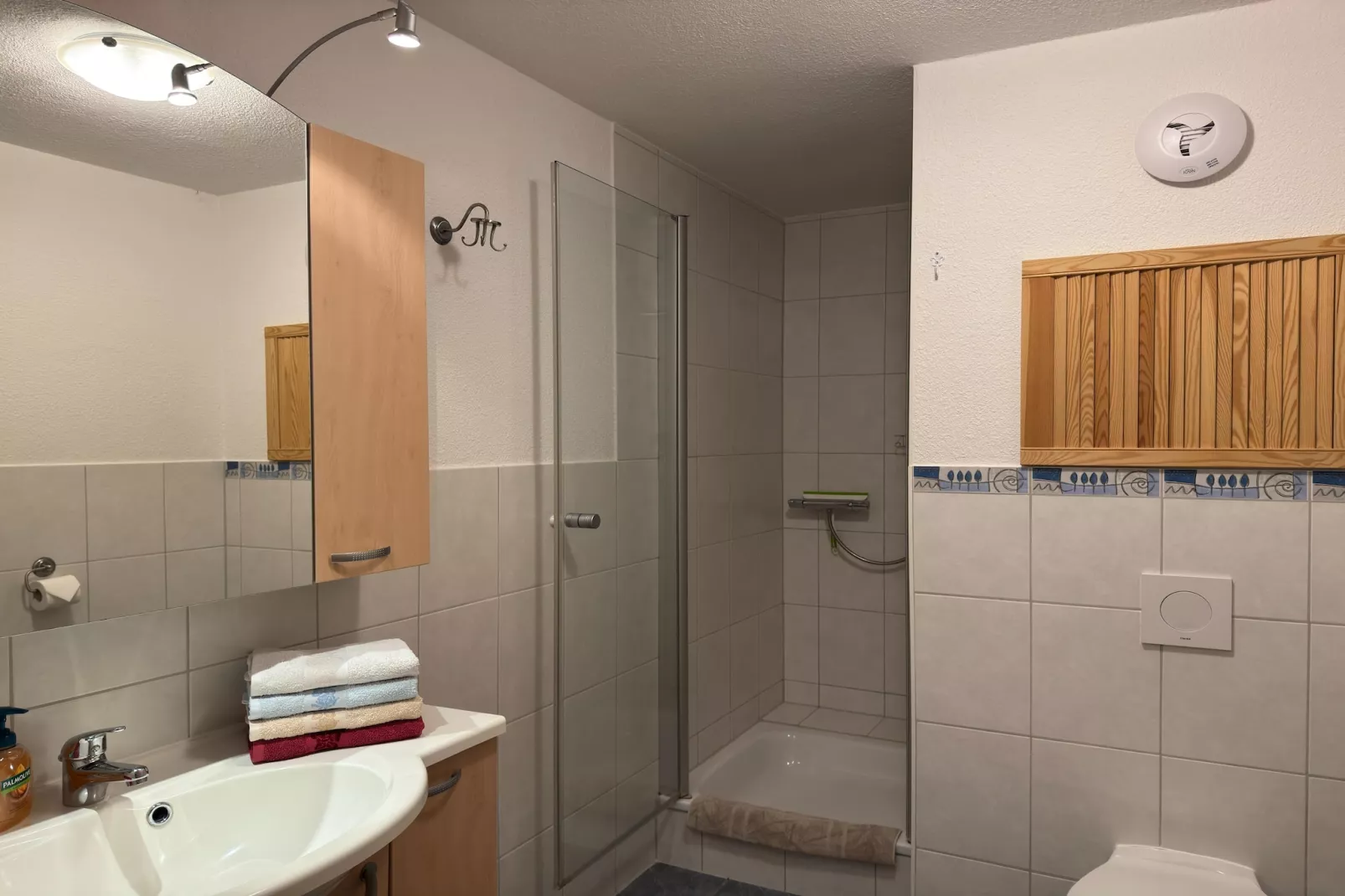 Kranich 5-Bathroom