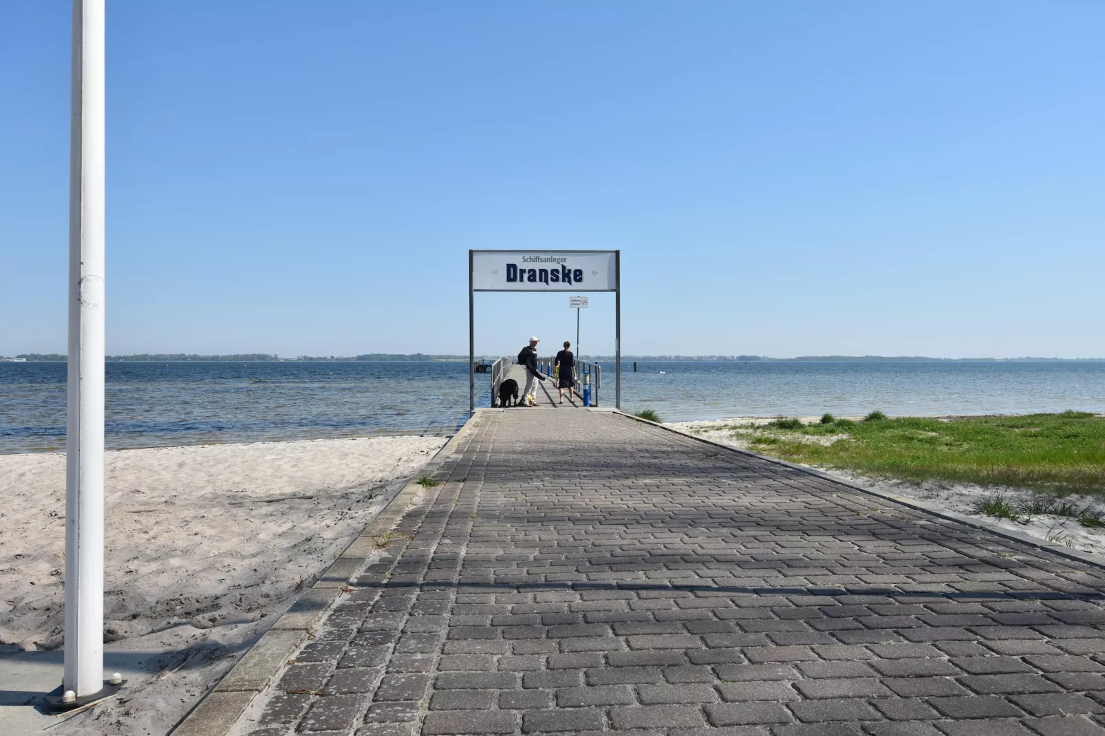 Kranich 5-Areas summer 5km