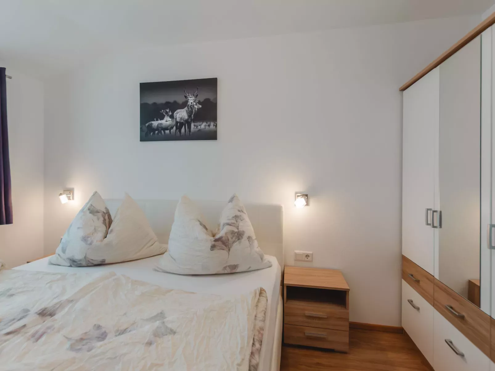 Apartment Fankhauser-Drinnen