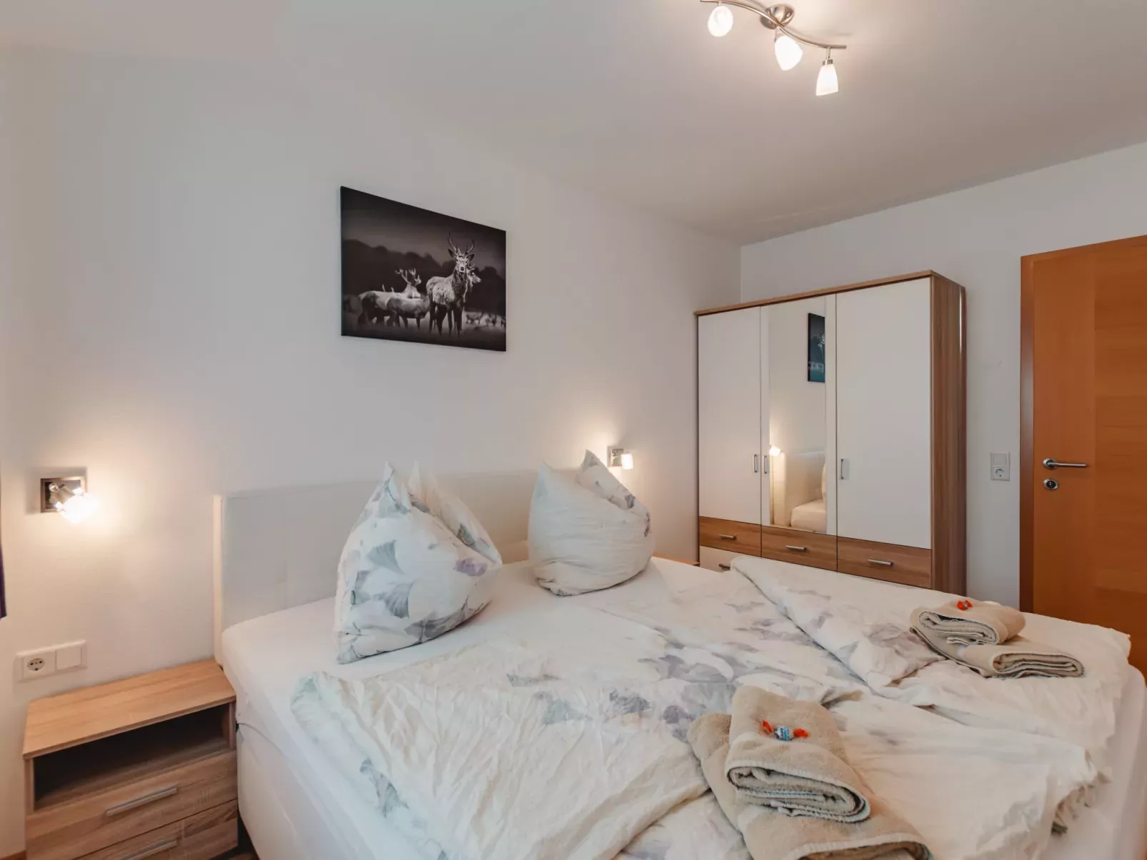 Apartment Fankhauser-Drinnen