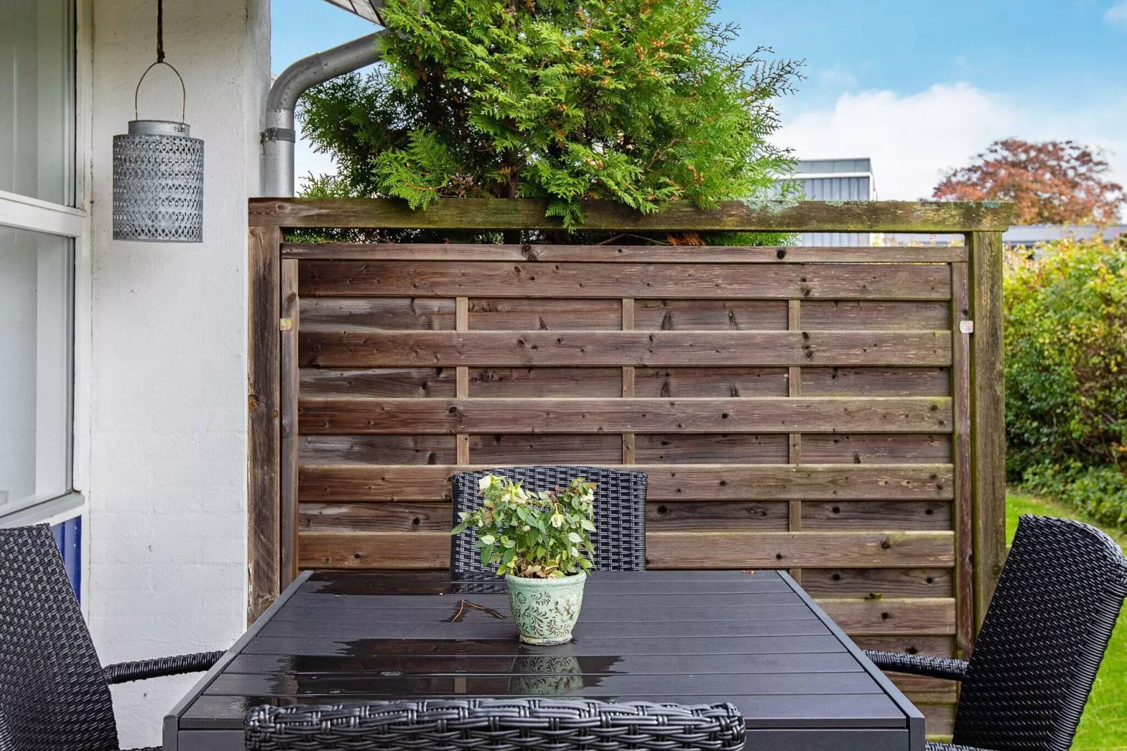 Maison de vacances pour 6 a Væggerløse-By Traum-Vue