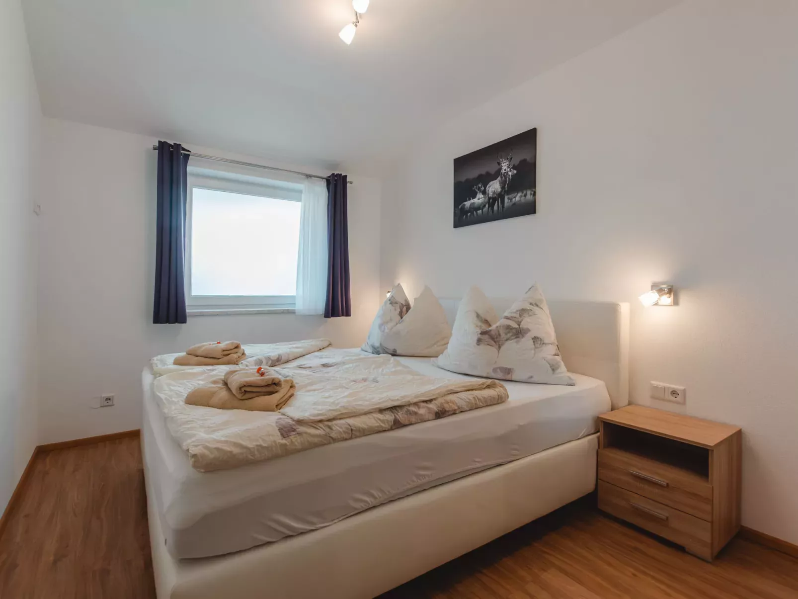 Apartment Fankhauser-Drinnen