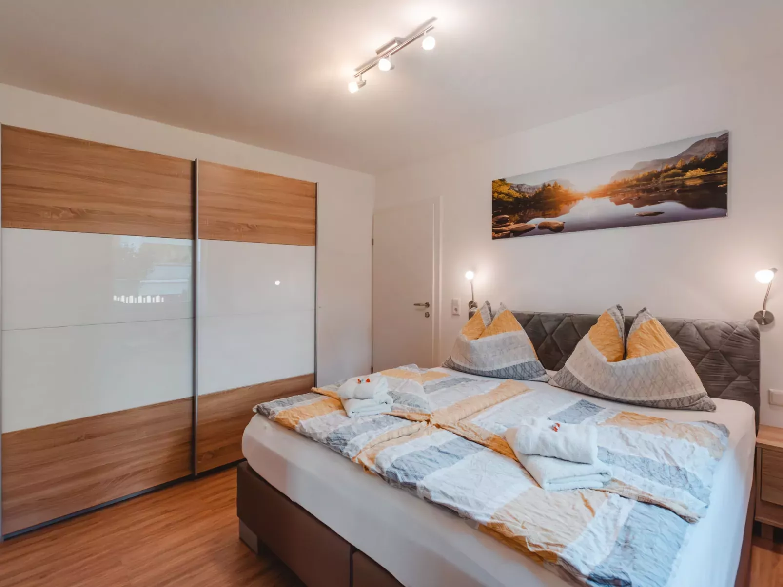 Apartment Fankhauser-Drinnen