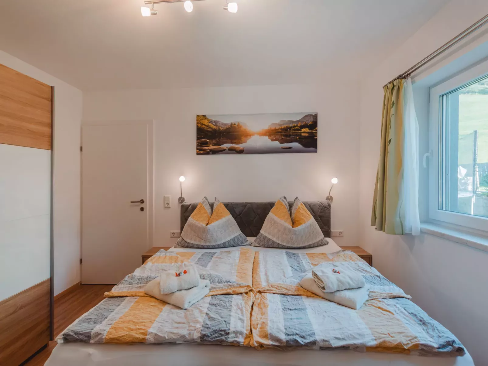Apartment Fankhauser-Drinnen