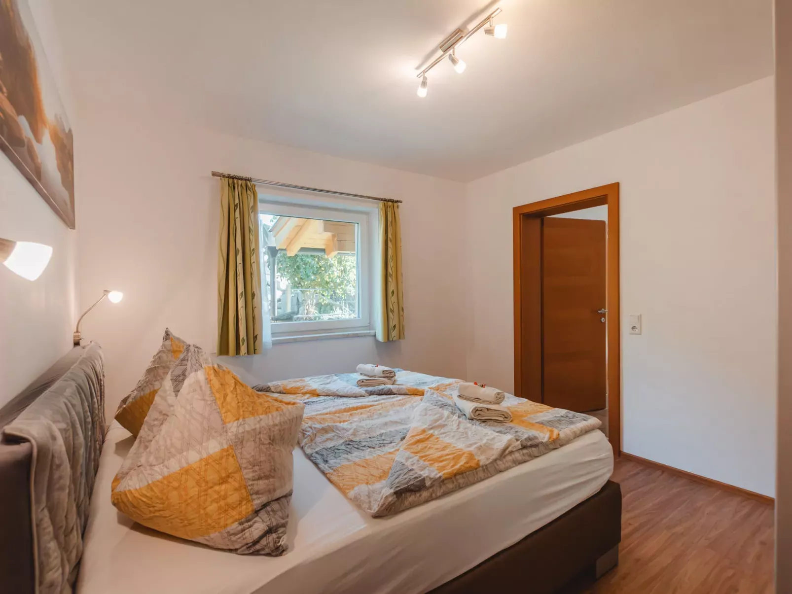 Apartment Fankhauser-Drinnen