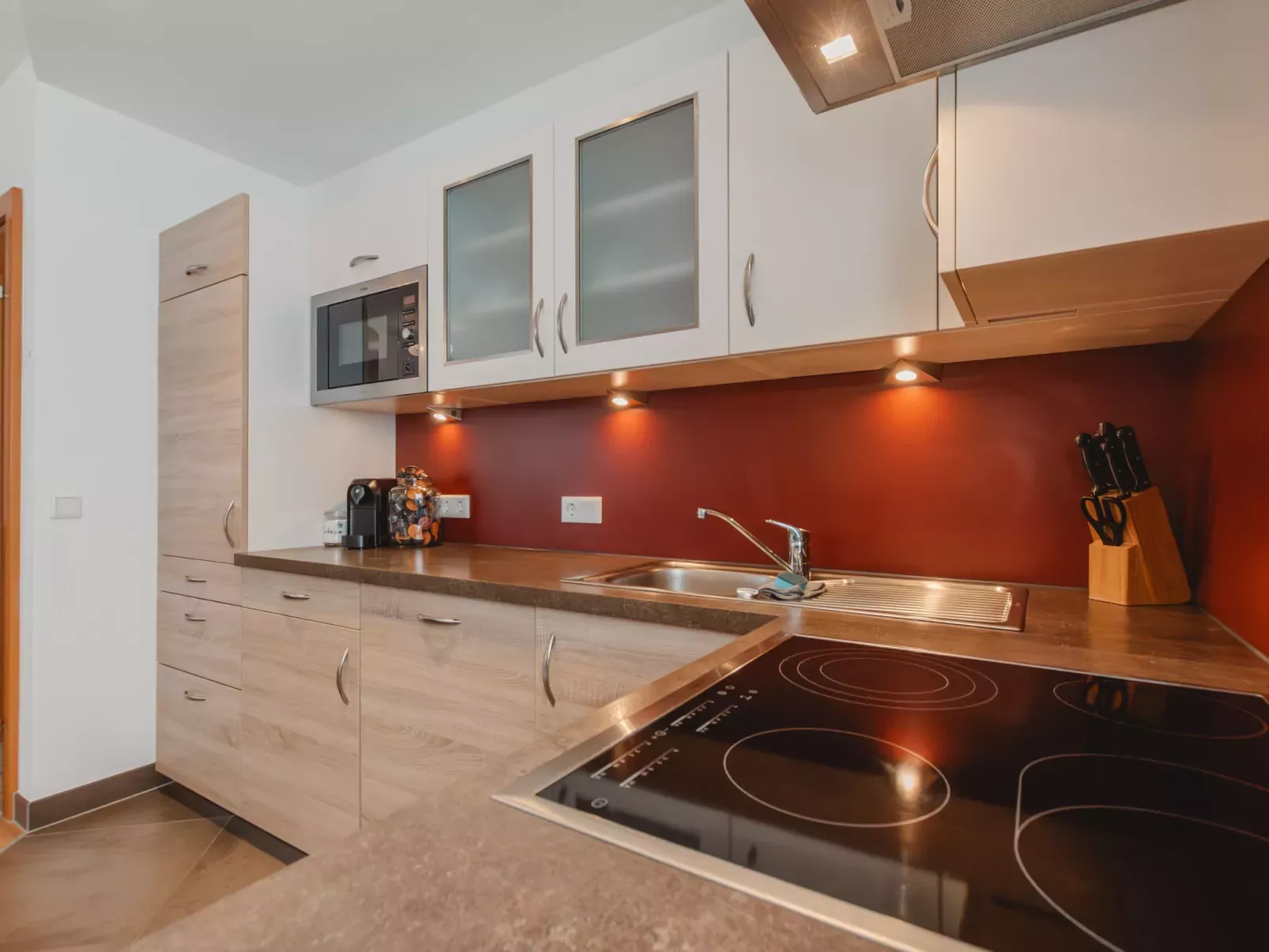 Apartment Fankhauser-Drinnen