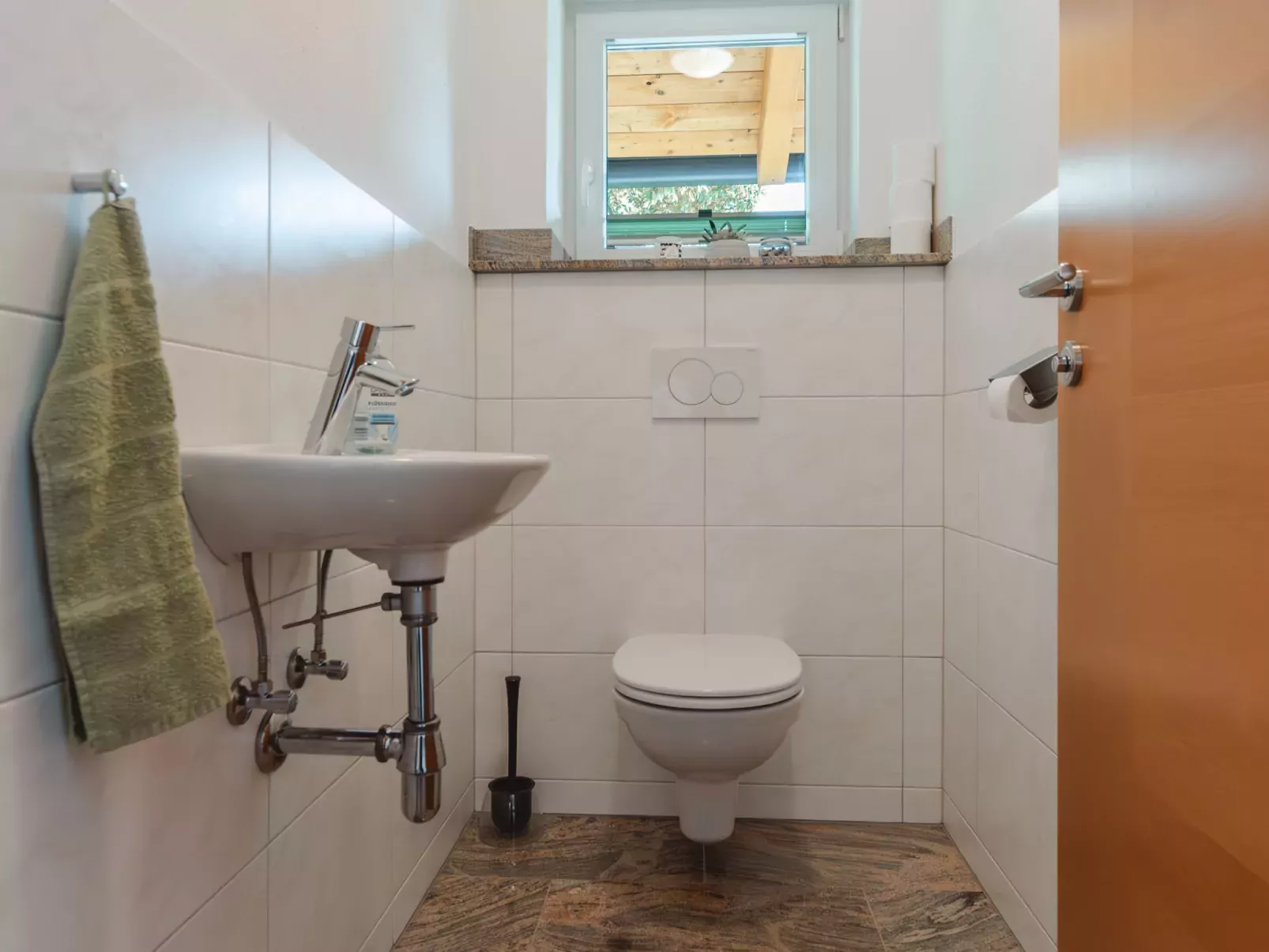 Apartment Fankhauser-Drinnen
