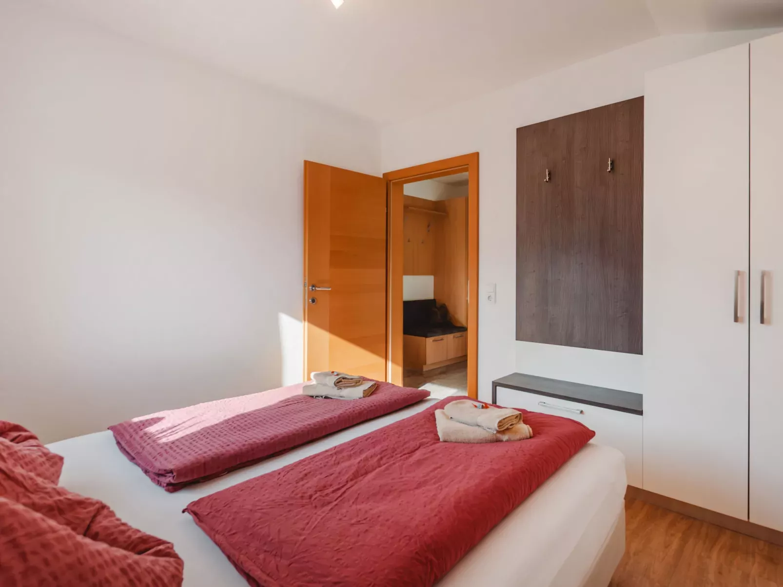 Apartment Fankhauser-Drinnen