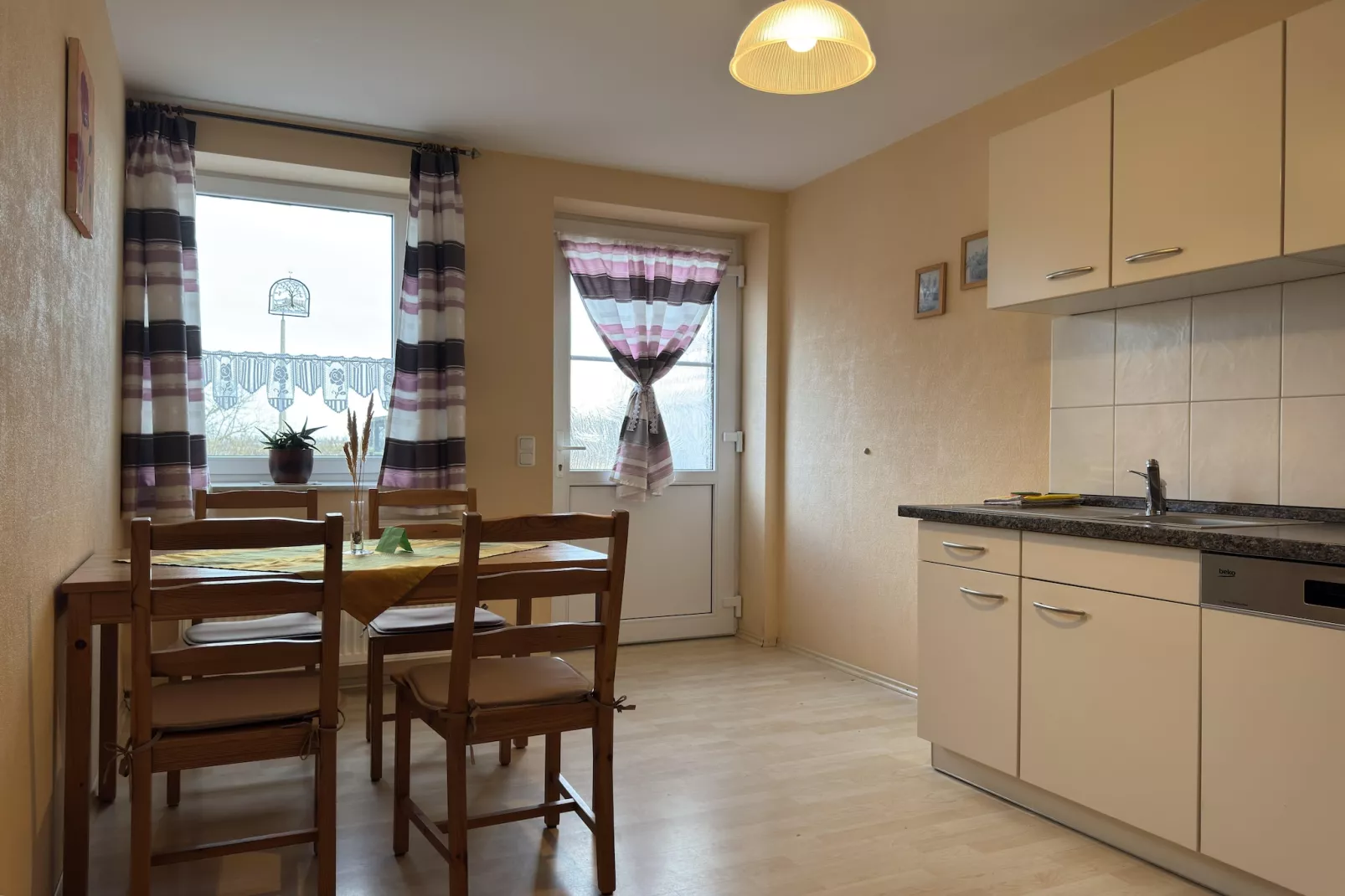 Seeadler 6-Kitchen