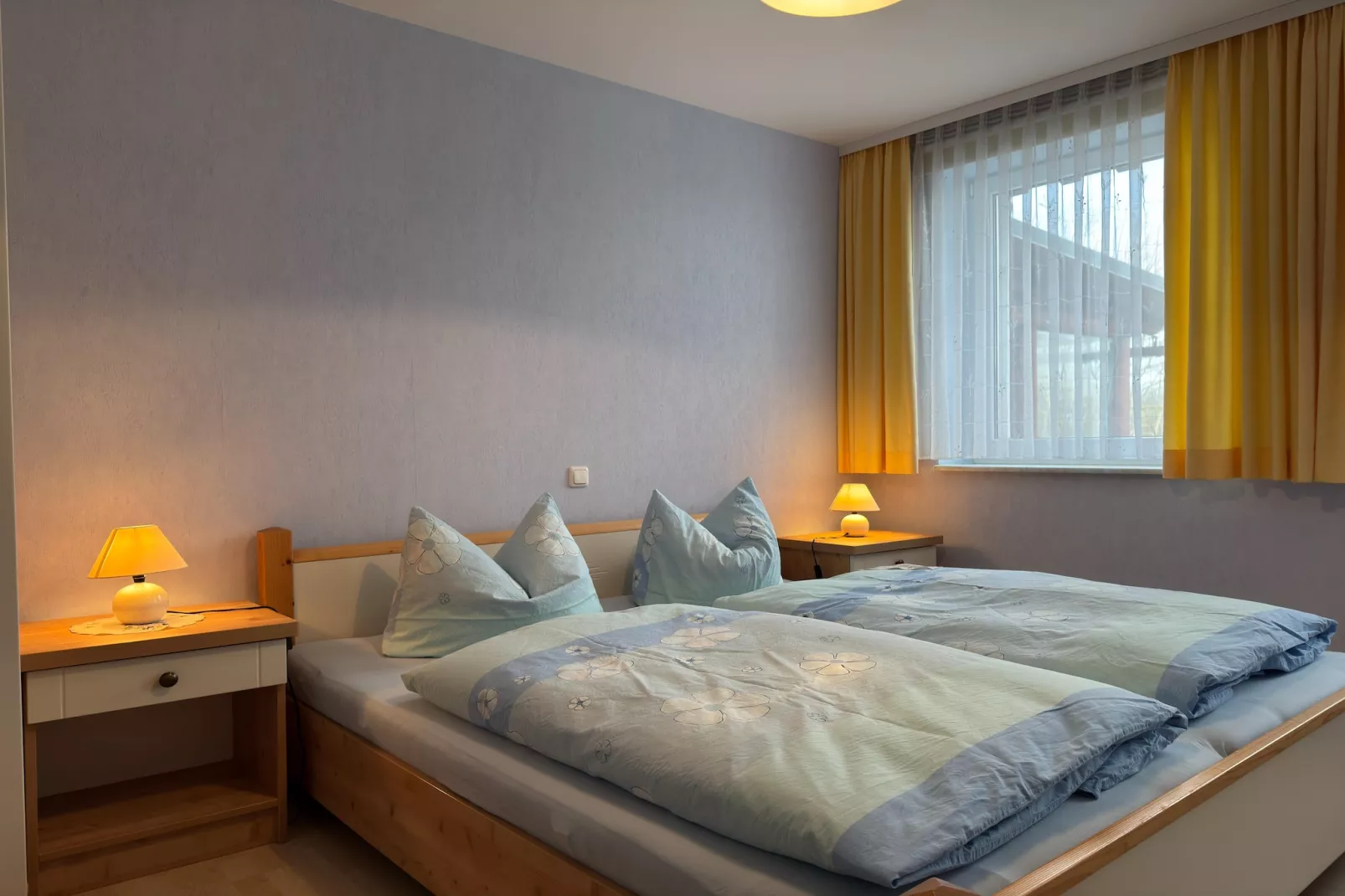 Seeadler 6-Bedroom