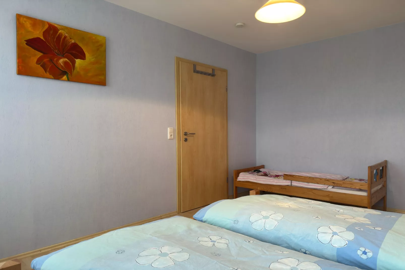 Seeadler 6-Bedroom