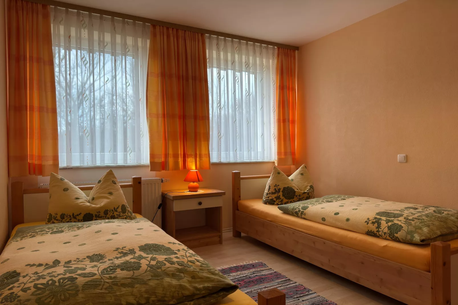 Seeadler 6-Bedroom