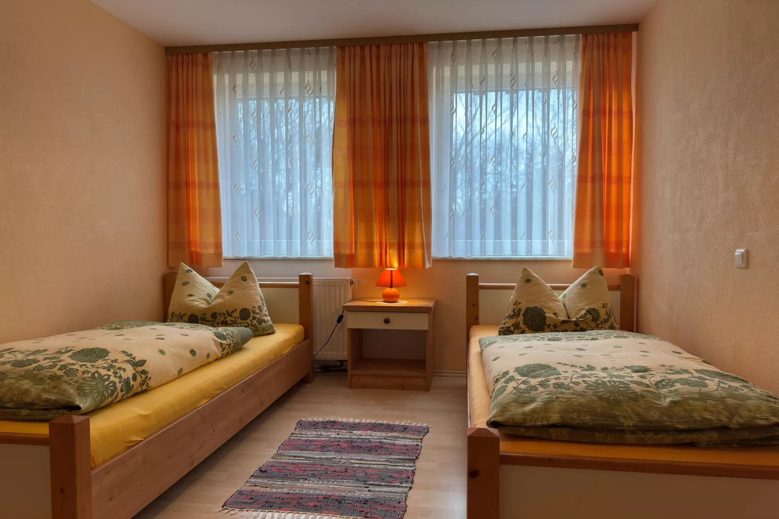 Seeadler 6-Bedroom