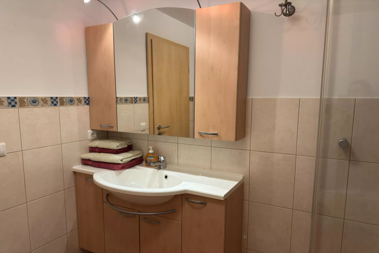Seeadler 6-Bathroom