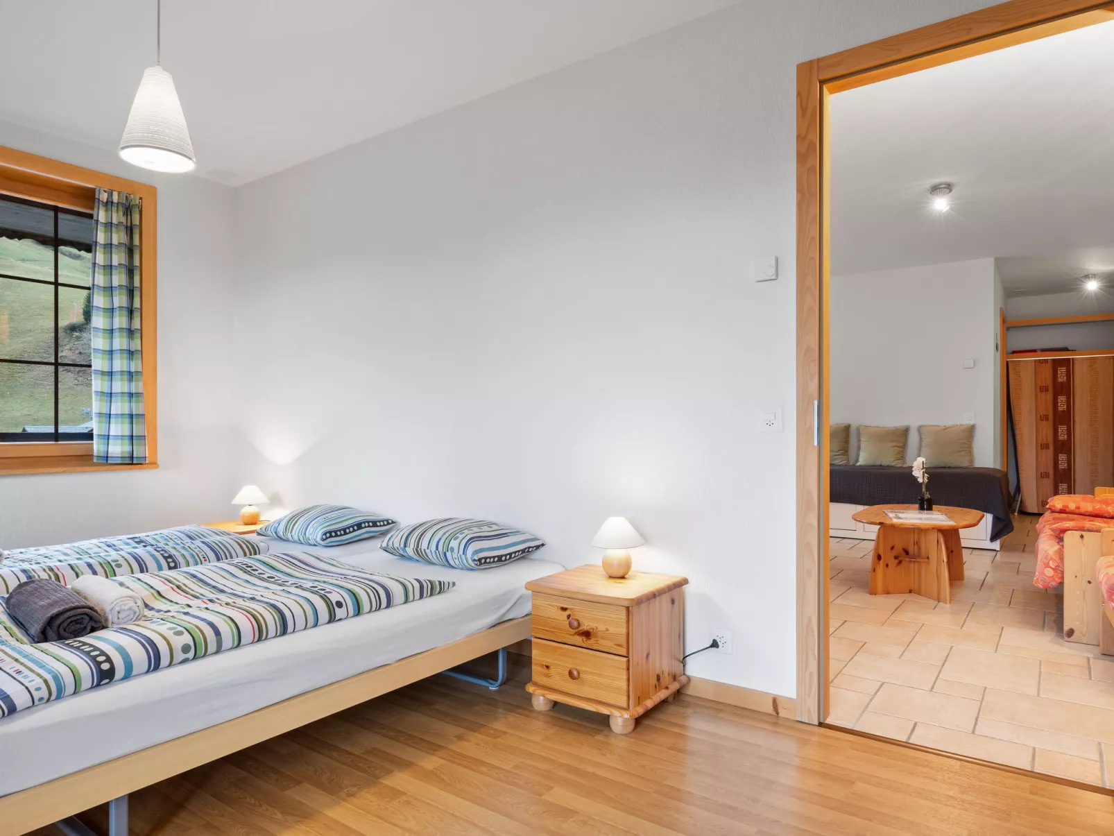 Le Hameau-Inside