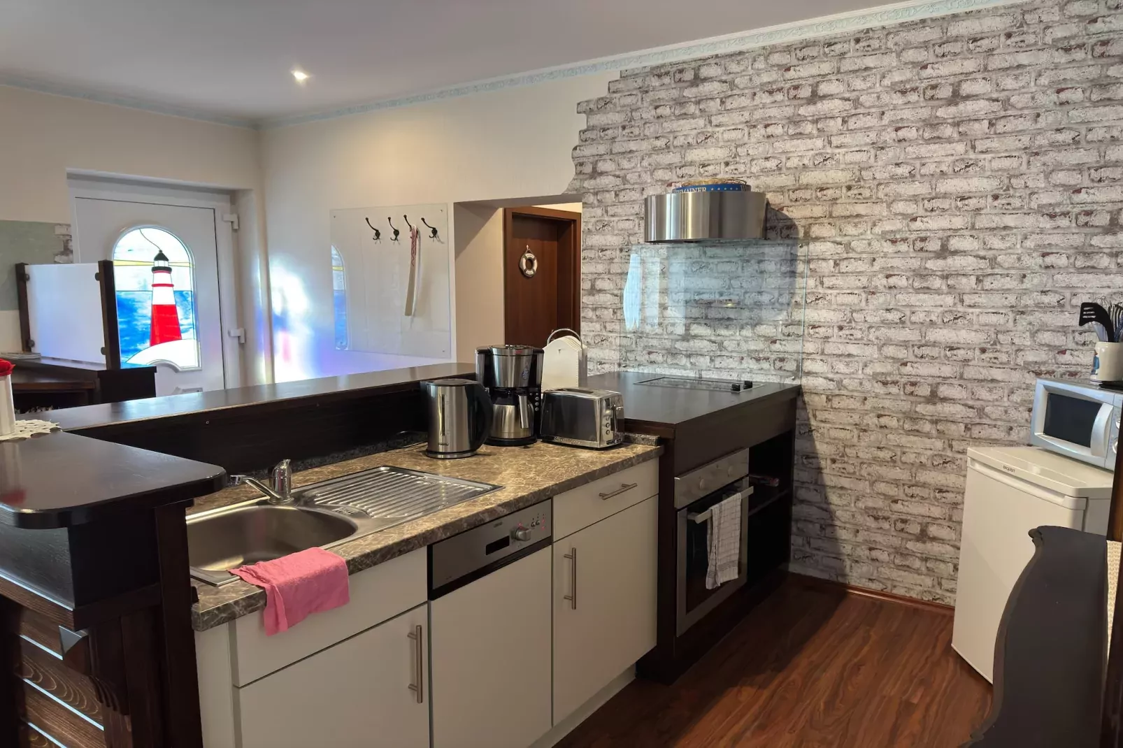 Leuchtfeuerwärter 7-Kitchen