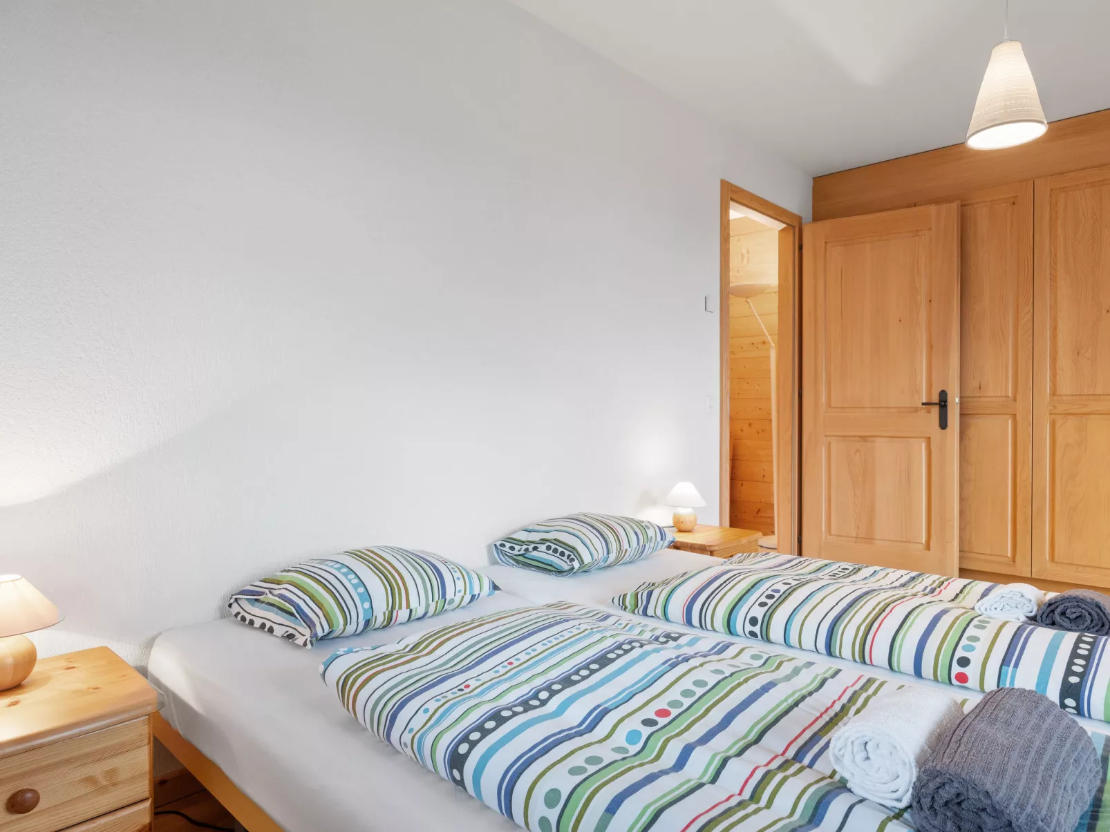 Le Hameau-Inside