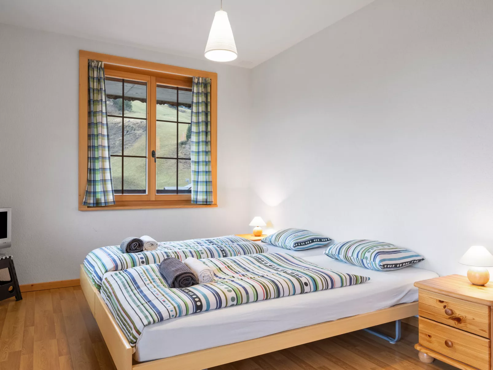 Le Hameau-Inside