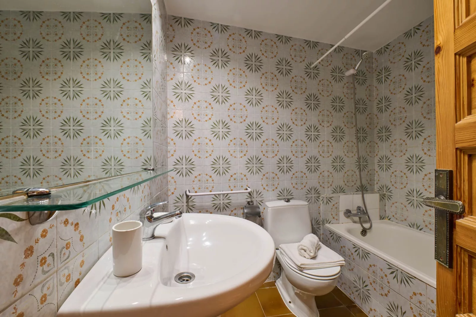 Illa 90-Bathroom