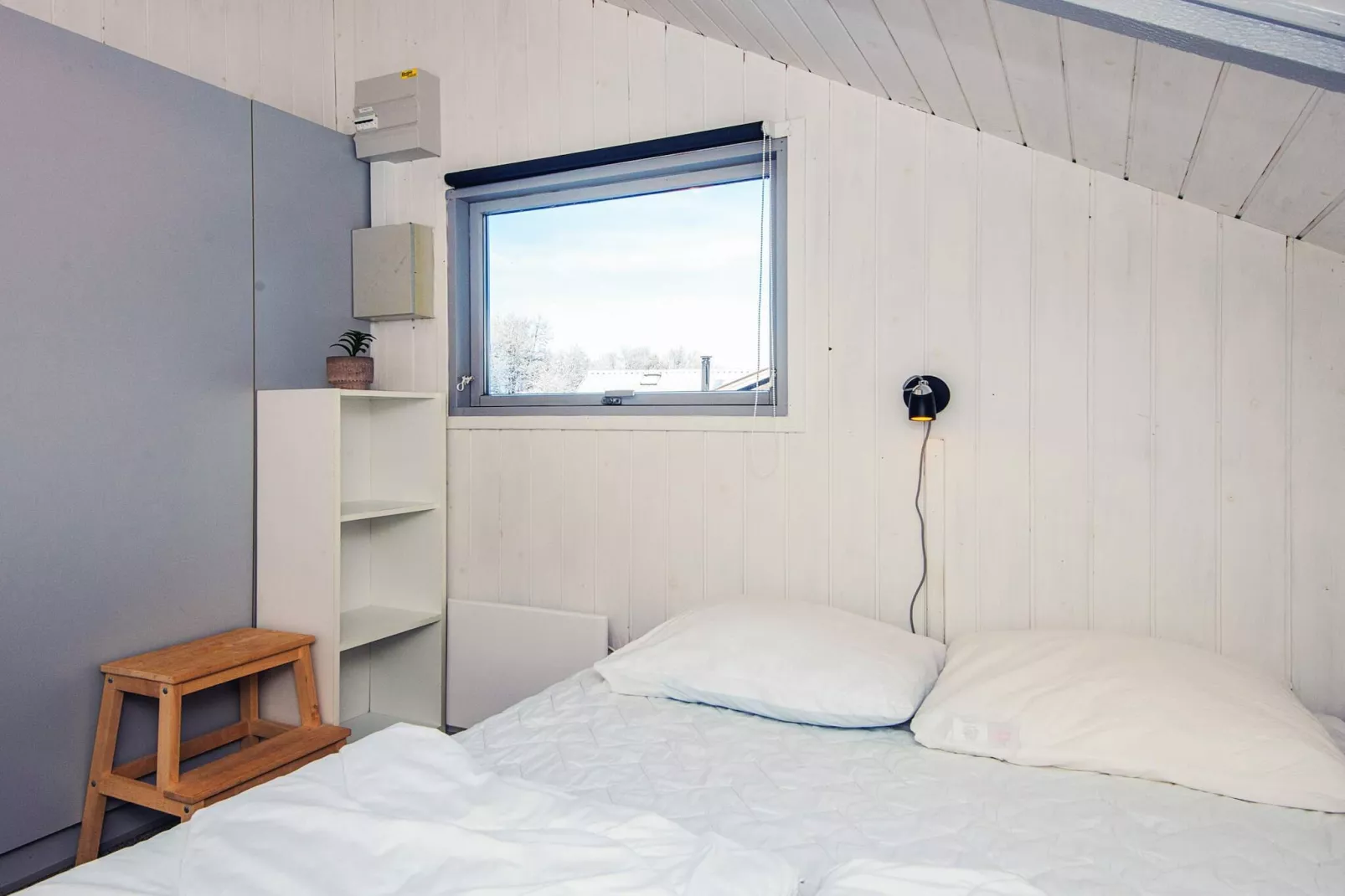 6 person holiday home in Give-By Traum-Indoor