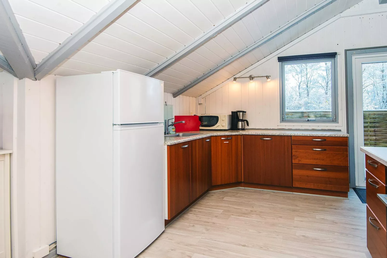 6 person holiday home in Give-By Traum-Indoor