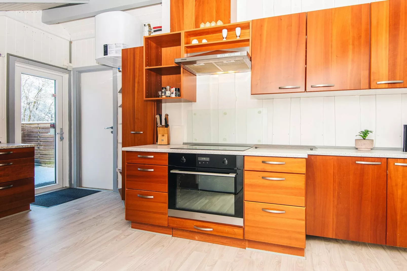 6 person holiday home in Give-By Traum-Indoor