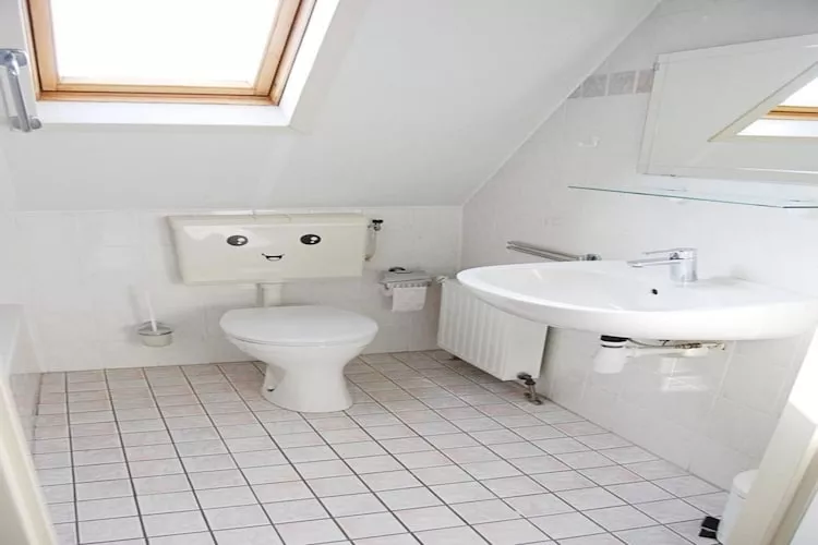 Schoneveld 232 Stern Breskens-Bathroom