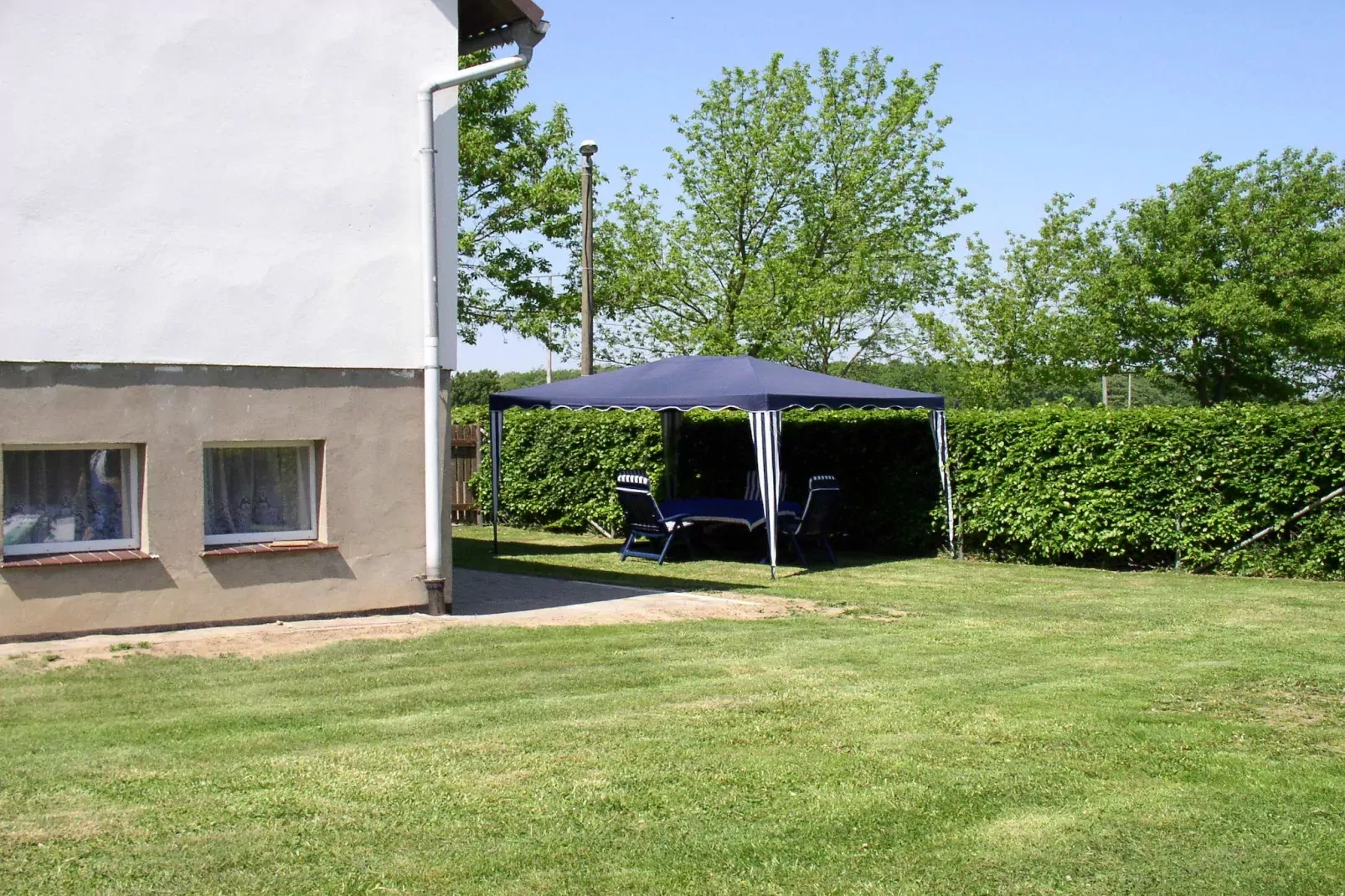 Seeblick-Jardin d'été