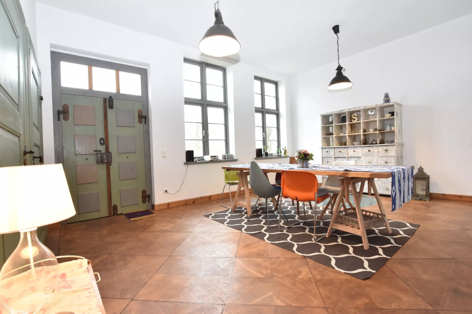 Hagen-Dining room