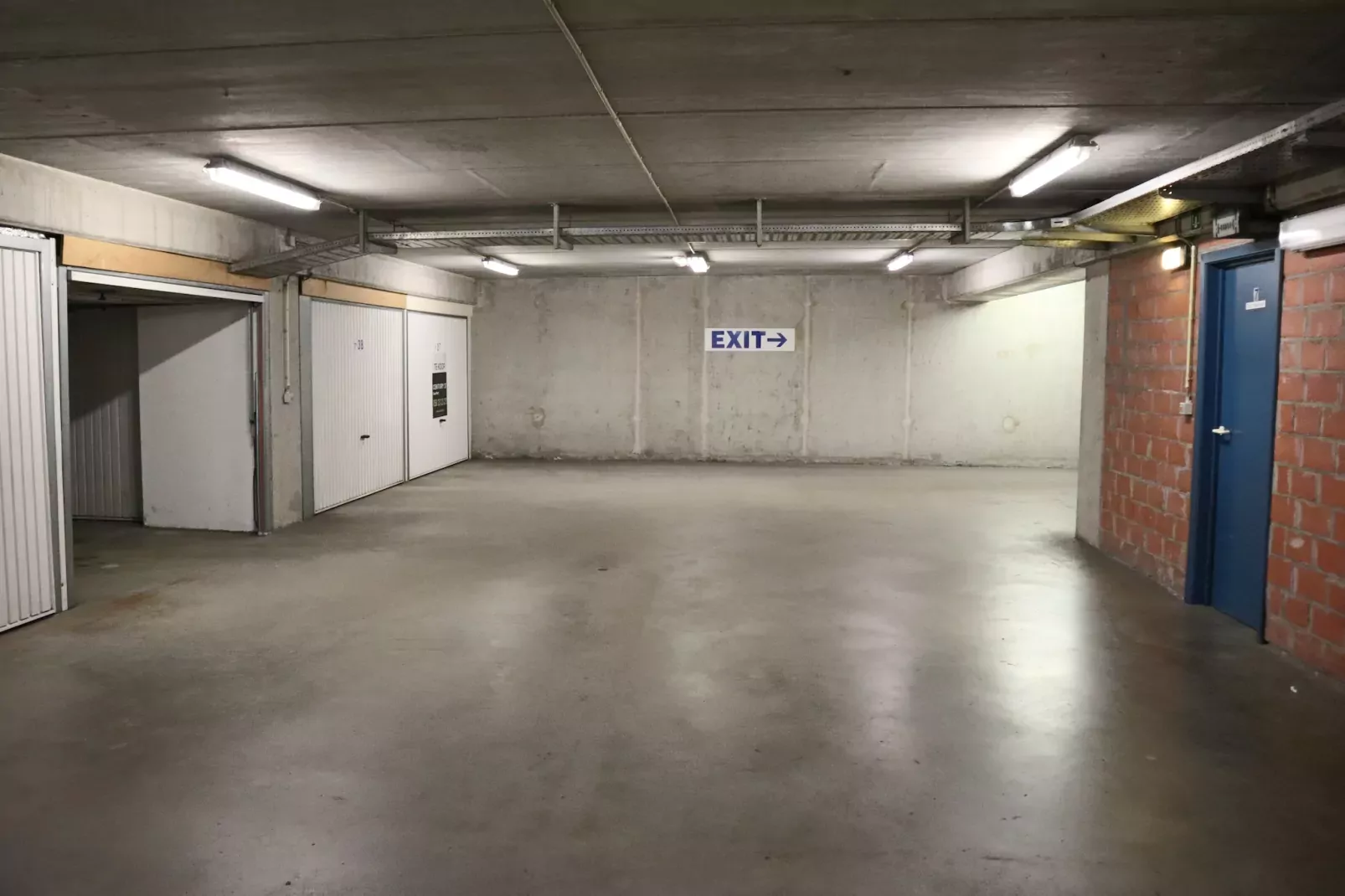 ZONNEKRING 1001GAR-Einrichtungen