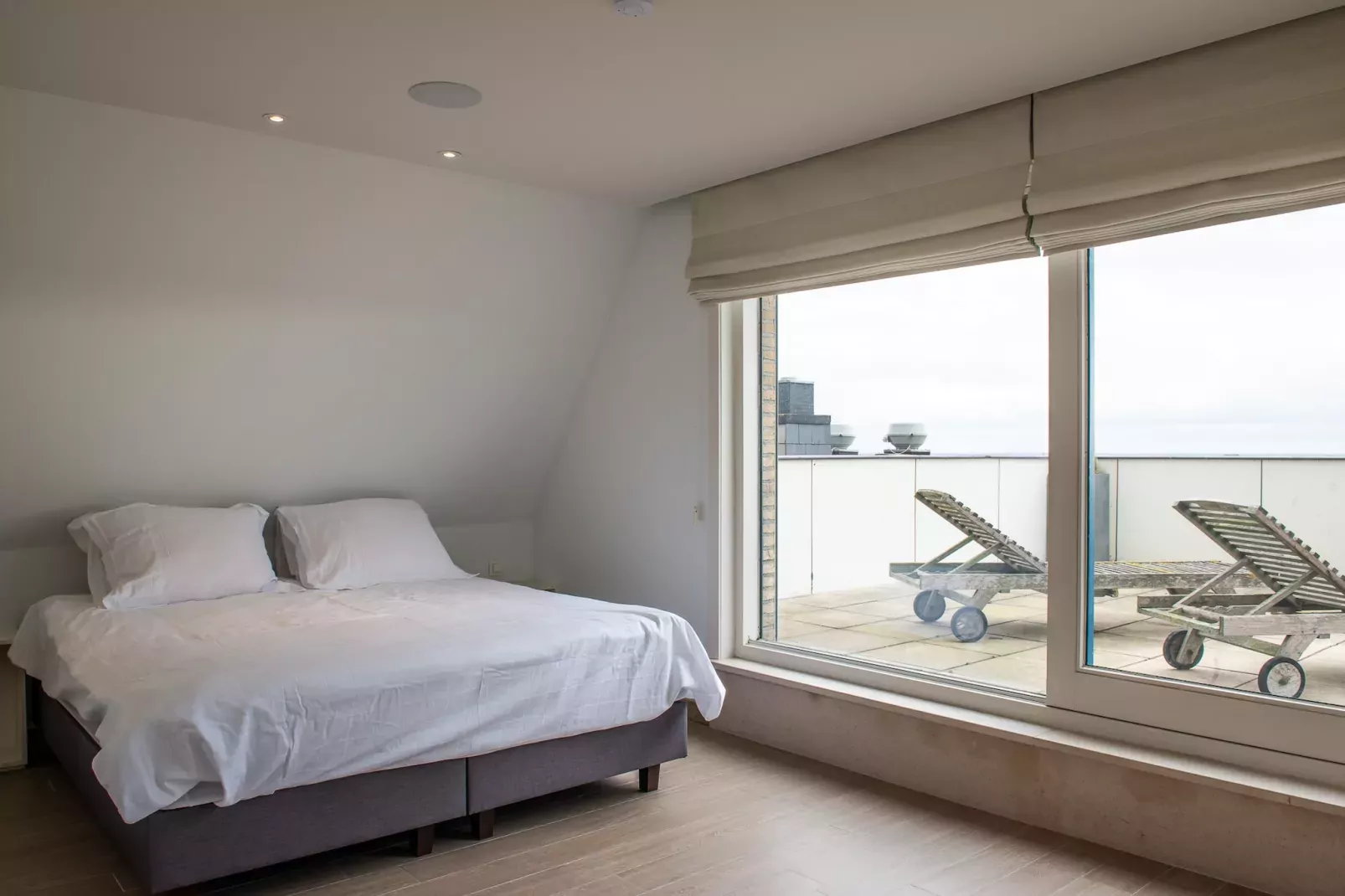ZONNEKRING 1001GAR-Schlafzimmer
