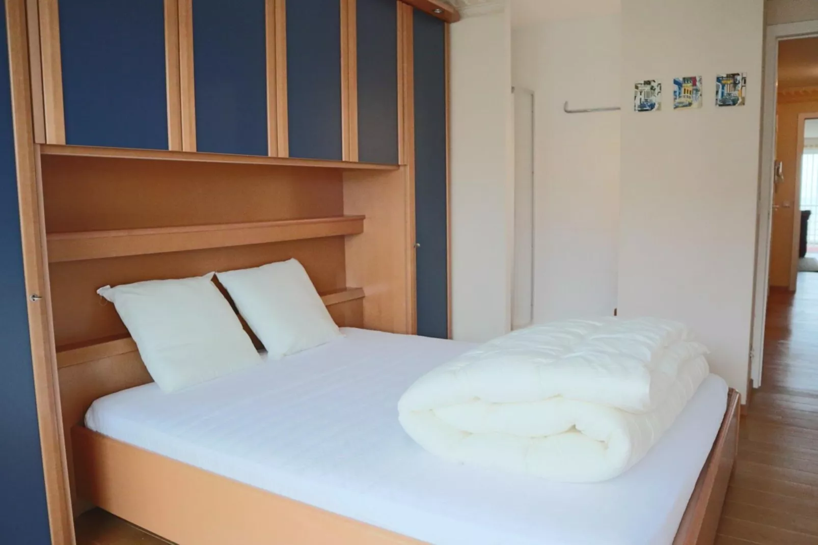 SEASIGHT A 0704GAR-Bedroom