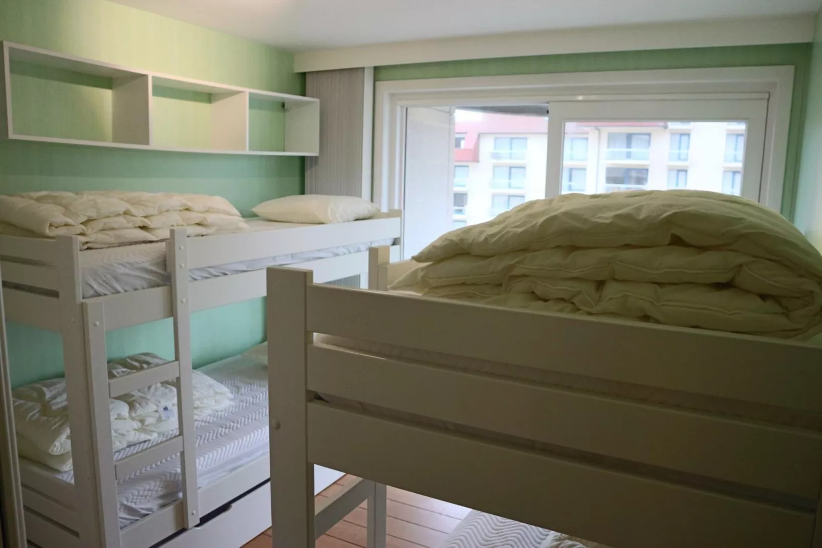 SEASIGHT A 0704GAR-Bedroom
