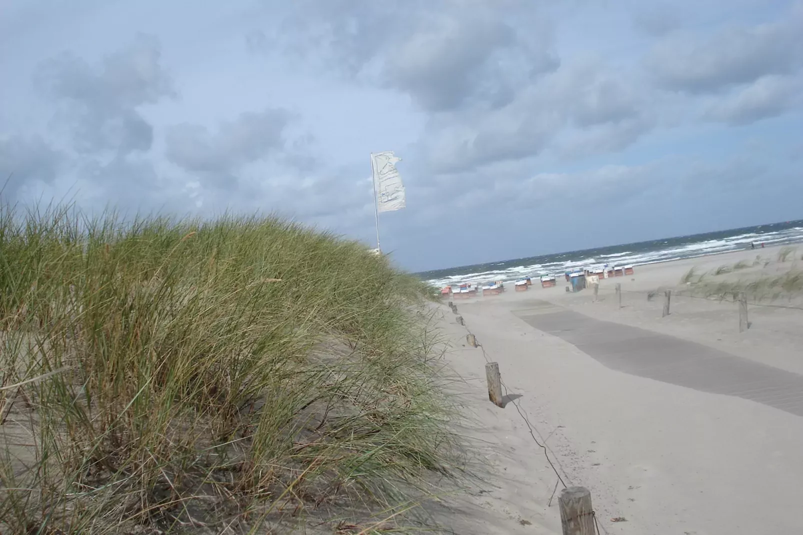 Bei Ostseebad Rerik-Gebiete Sommer 5 km
