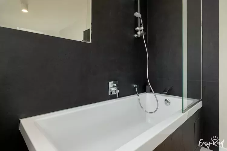 Apartament Leśników 5 B1 Pogorzelica-Bedroom