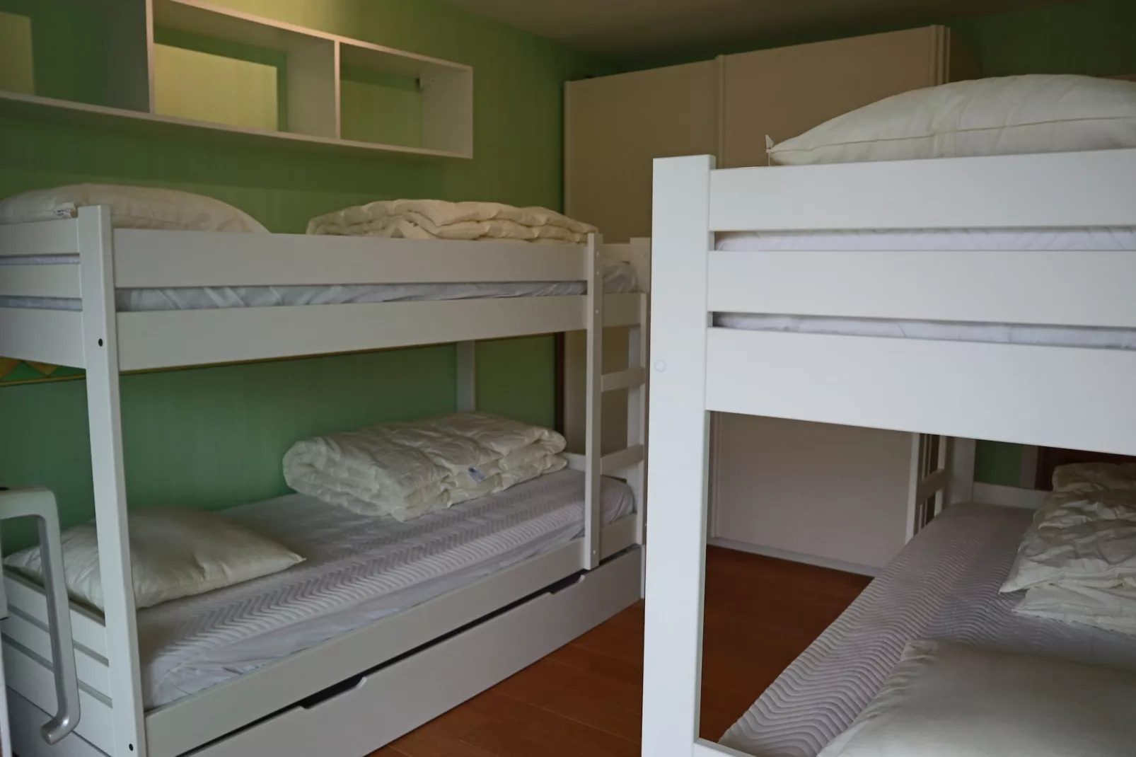 SEASIGHT A 0704GAR-Bedroom