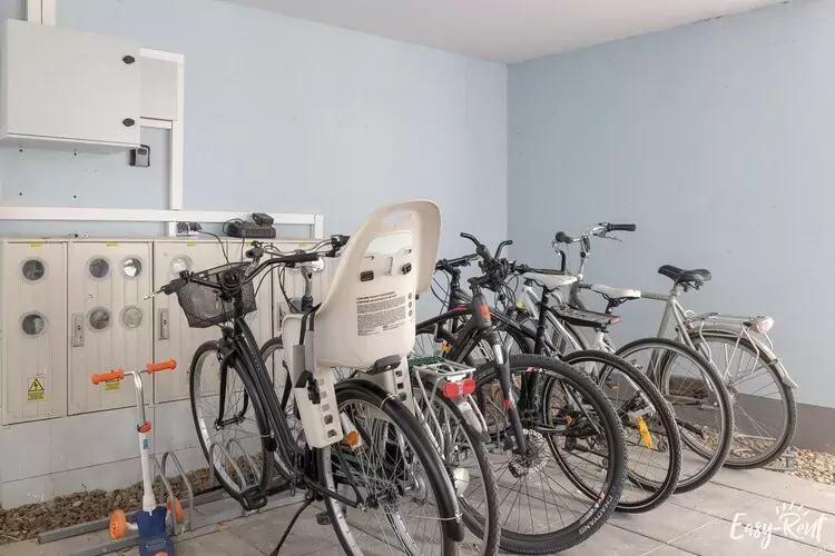 Apartament Leśników 5 B1 Pogorzelica-Park facilities