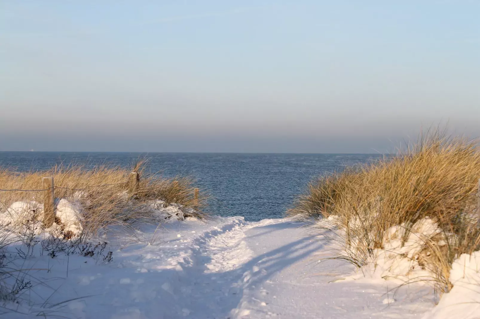 Kühlungsblick im Schwedenhaus-Area winter 5km