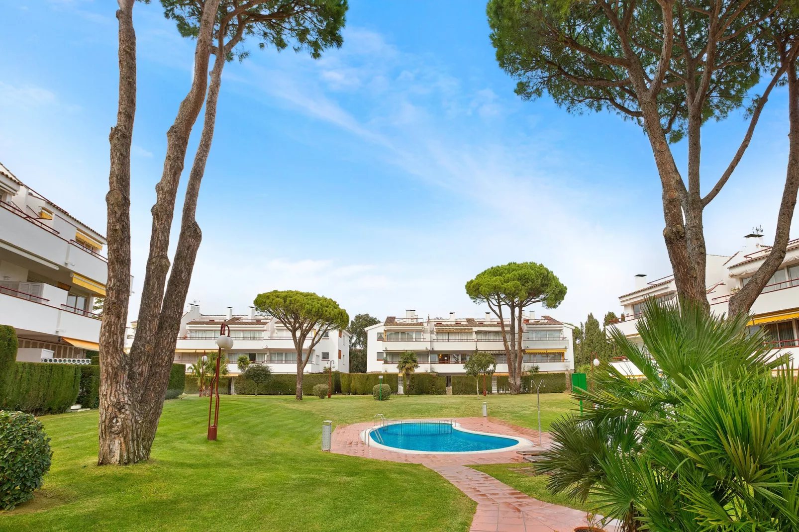 Calella Park 13-A-Outdoor