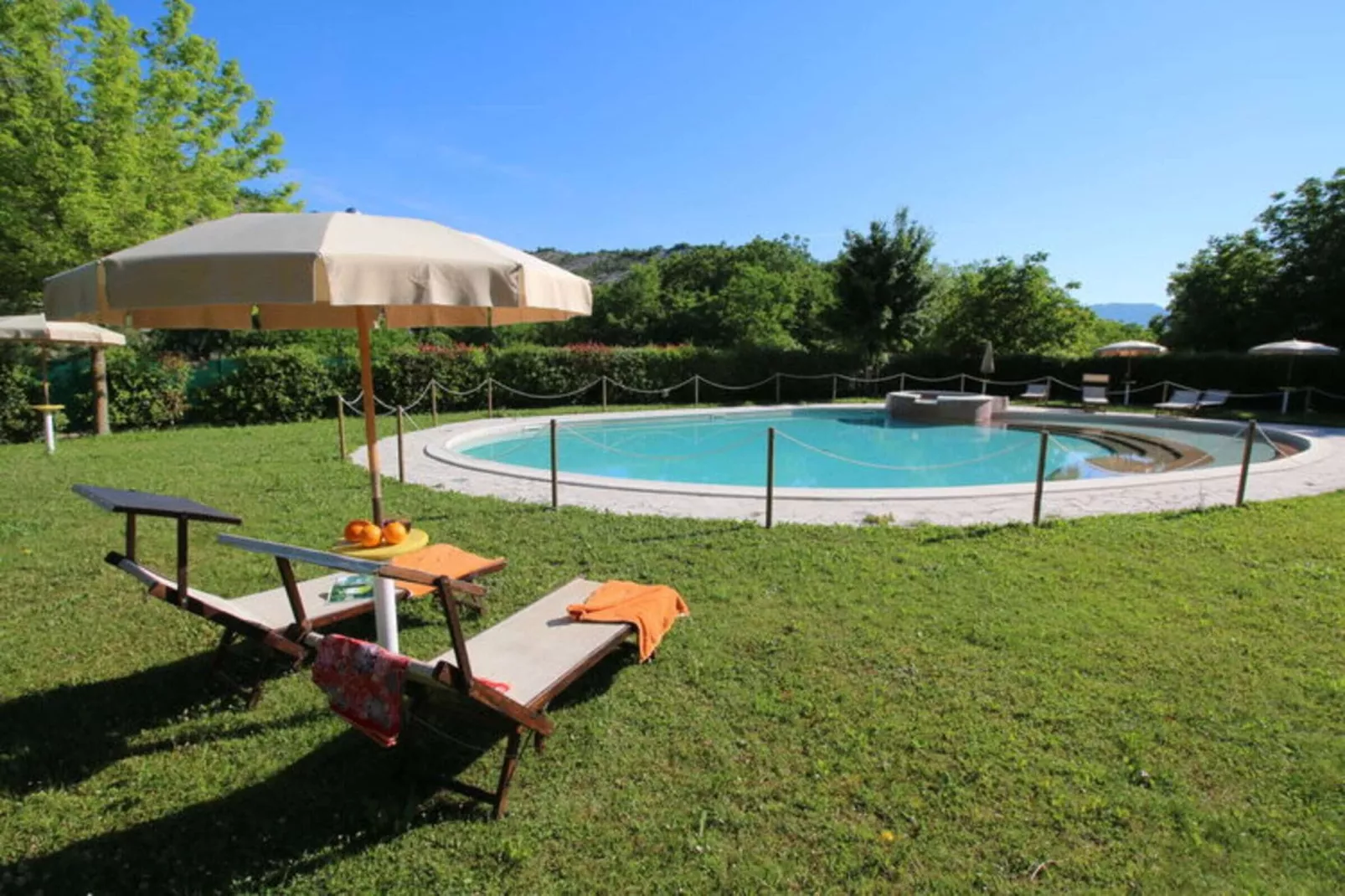 Avena-Pool
